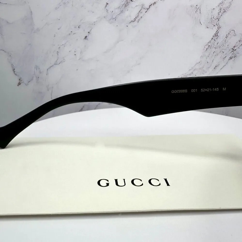 New Gucci Sunglasses